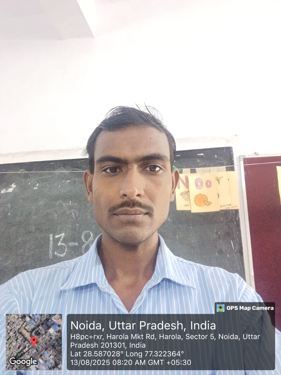 Director
