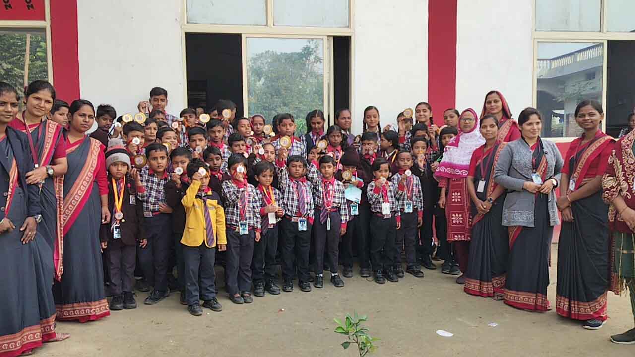 Science Laboratory
