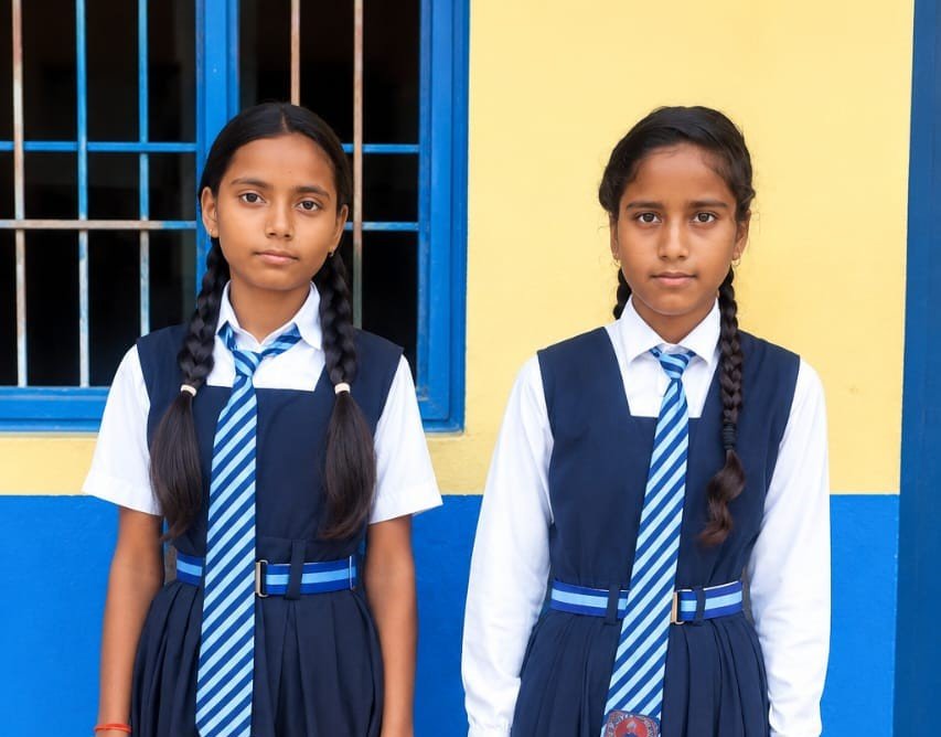 Pravesh Montessori School