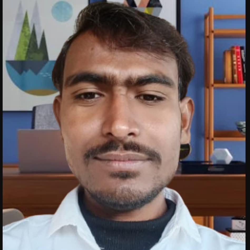 Pravesh Chaturvedi