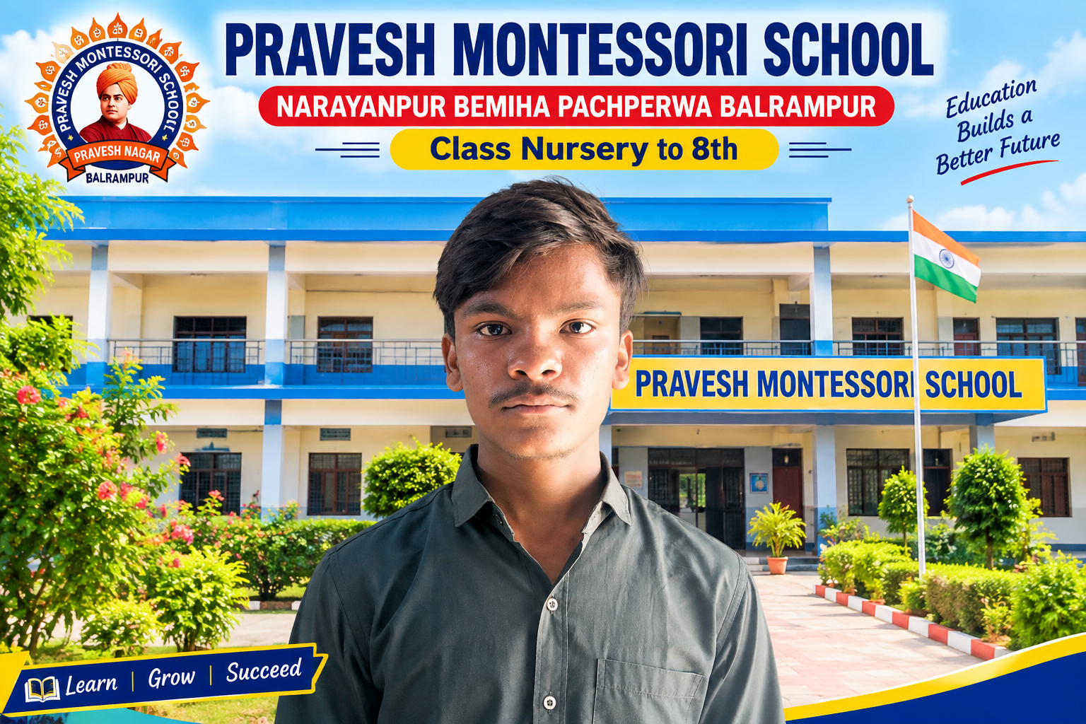 Teacher