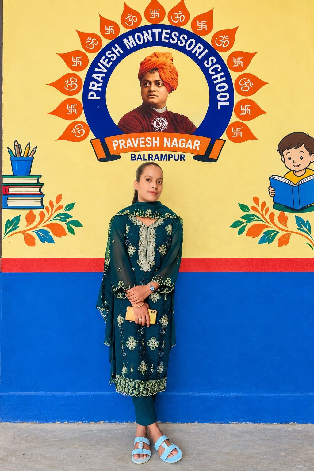 Jyoti Sahu